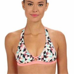 Hurley Bikini Top Swim S